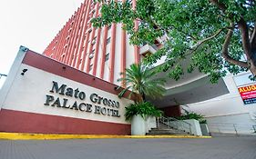 Mato Grosso Palace Hotel
